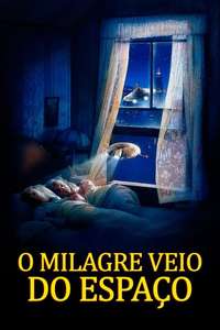 *batteries not included - Poster