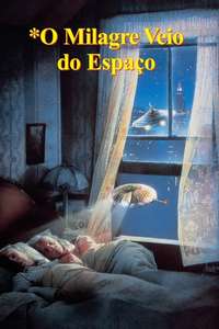 *batteries not included - Poster