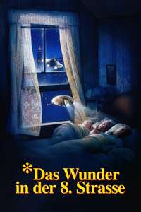 *batteries not included - Poster