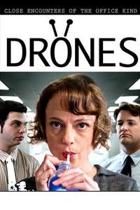 Drones - Poster