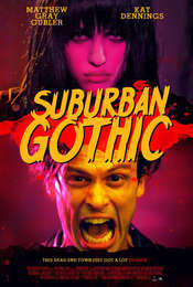 Suburban Gothic