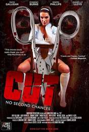 Cut