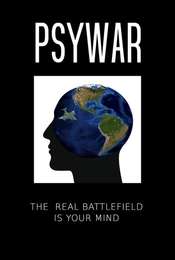 PsyWar: The real battlefield is your mind