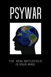 PsyWar: The real battlefield is your mind - Poster
