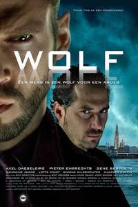 Wolf - Poster