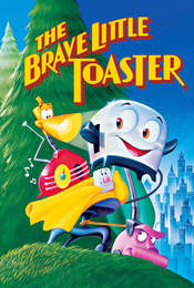 The Brave Little Toaster