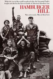 Hamburger Hill