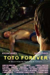 Toto Forever - Poster
