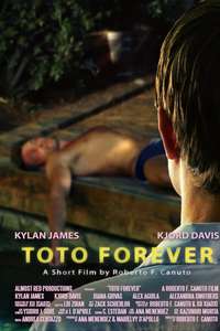 Toto Forever - Poster