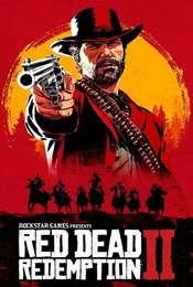 Red Dead Redemption: The Man from Blackwater