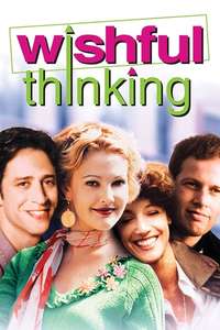 Wishful Thinking - Poster