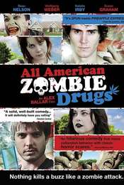 All American Zombie Drugs