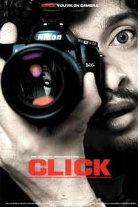 Click - Posters