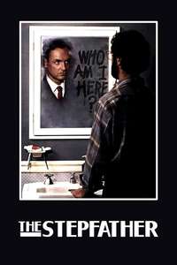 The Stepfather - Poster