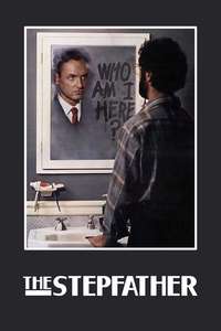 The Stepfather - Poster