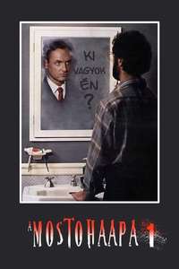 The Stepfather - Poster