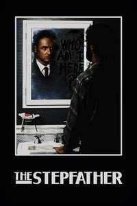 The Stepfather - Poster
