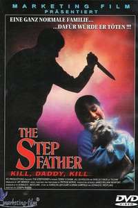 The Stepfather - Poster