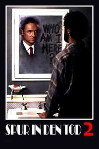 The Stepfather - Poster