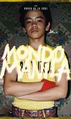 Mondomanila  or: How I Fixed My Hair After a Rather Long Journey