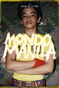 Mondomanila  or: How I Fixed My Hair After a Rather Long Journey - Poster