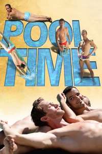 Pooltime - Poster