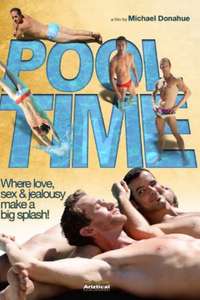 Pooltime - Poster