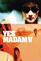 Yes Madam 5