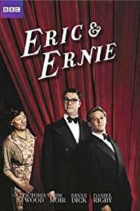 Eric & Ernie - Poster