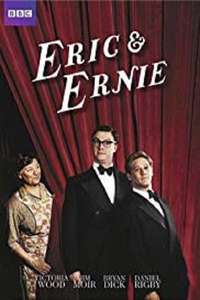 Eric & Ernie - Poster