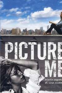 Picture Me - Poster