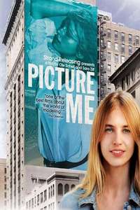Picture Me - Poster