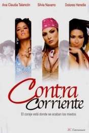 Contracorriente