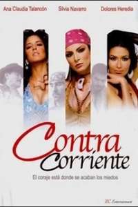 Contracorriente - Poster