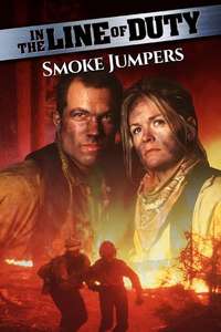 Smoke Jumpers - Poster