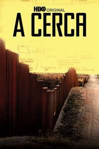 The Fence (La Barda) - Poster