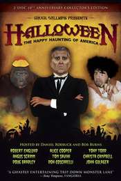 Halloween... The Happy Haunting of America