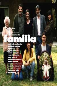 Family - Poster