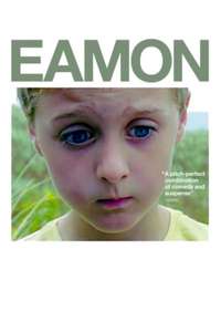 Eamon - Poster