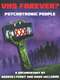VHS Forever?: Psychotronic People