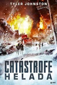 Christmas Icetastrophe - Poster