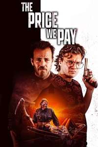 The Price We Pay - Poster
