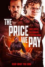 The Price We Pay