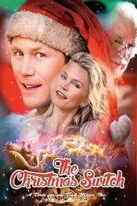 The Christmas Switch - Poster