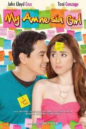 My Amnesia Girl