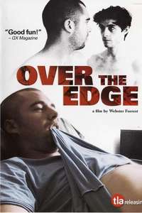Over the Edge - Poster