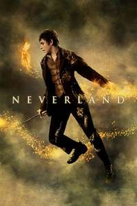 Neverland - Poster