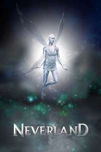 Neverland - Poster