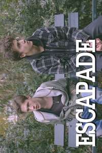 Escapade - Poster