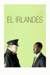 The Guard - Poster